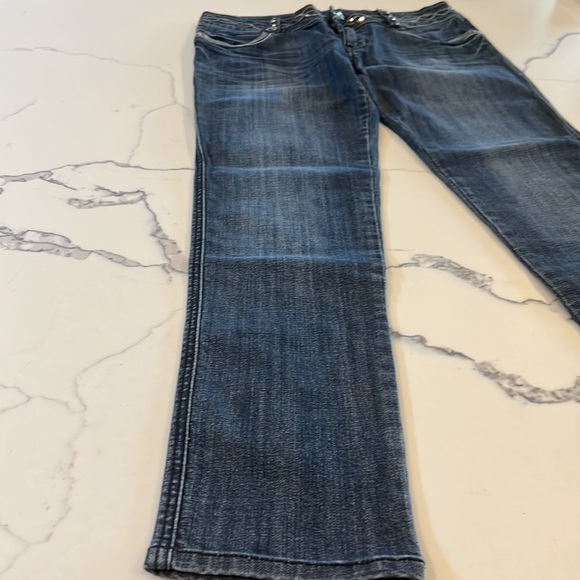 LA Idol Jeans - Picture 3 of 6